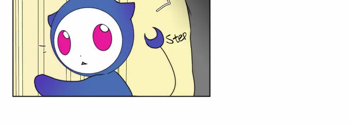 Read Chaos Attack chapter 38 image 28 on Lezhin