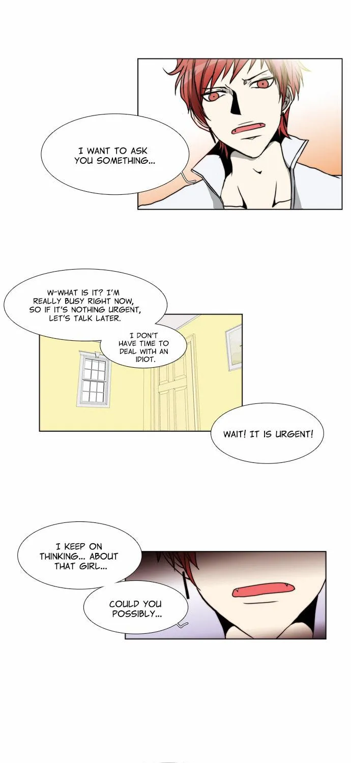 Read Chaos Attack chapter 38 image 29 on Lezhin