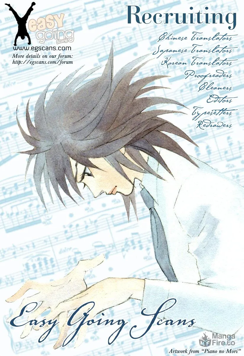 Read Chaos Attack chapter 38 image 34 on Lezhin