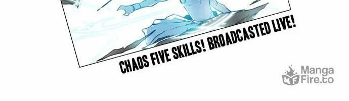 Read Chaos Attack chapter 39 image 16 on Lezhin