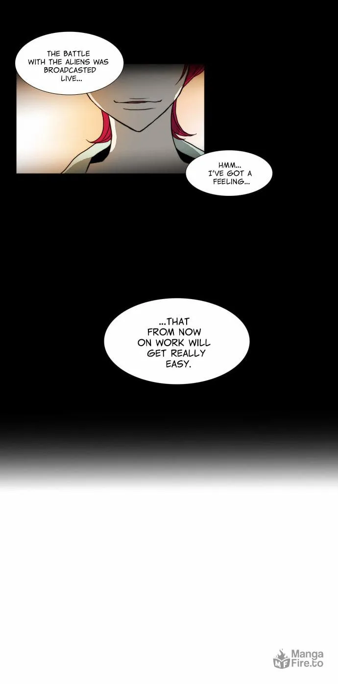 Read Chaos Attack chapter 39 image 2 on Lezhin