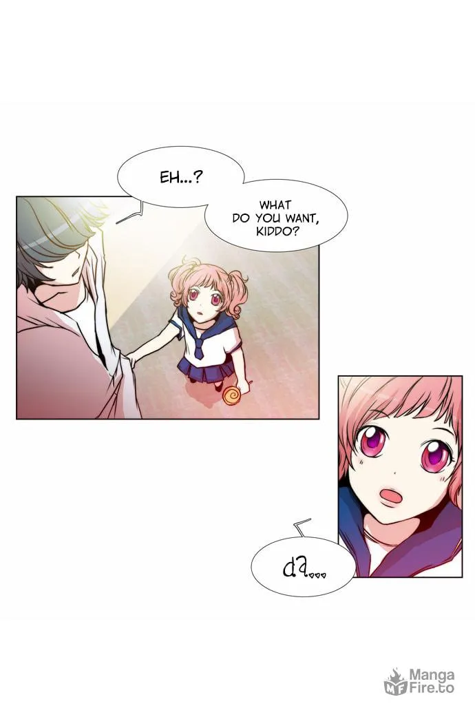 Read Chaos Attack chapter 39 image 27 on Lezhin