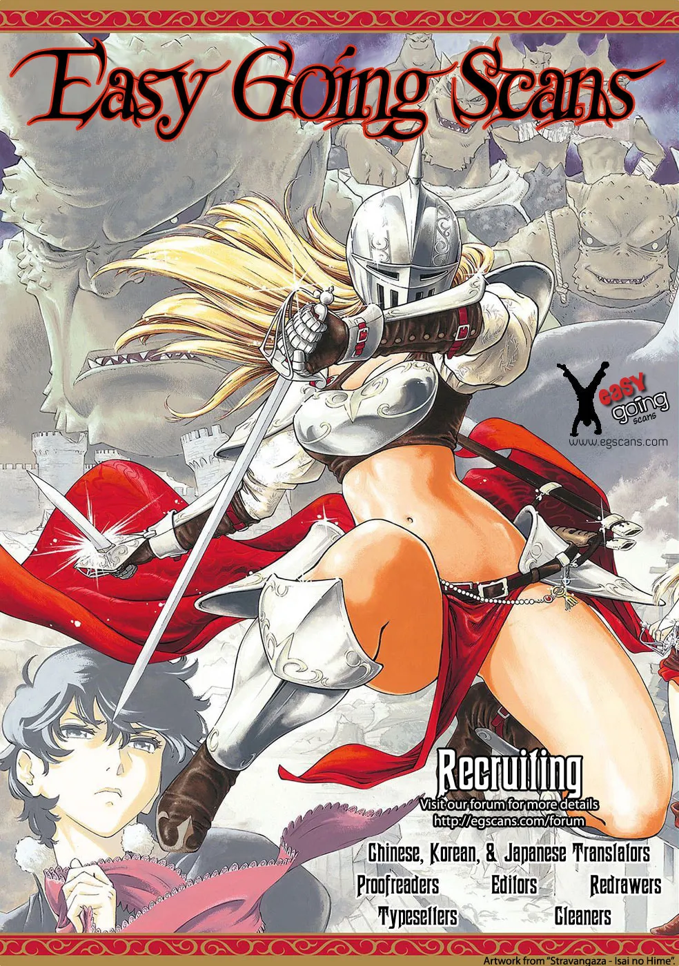 Read Chaos Attack chapter 39 image 31 on Lezhin
