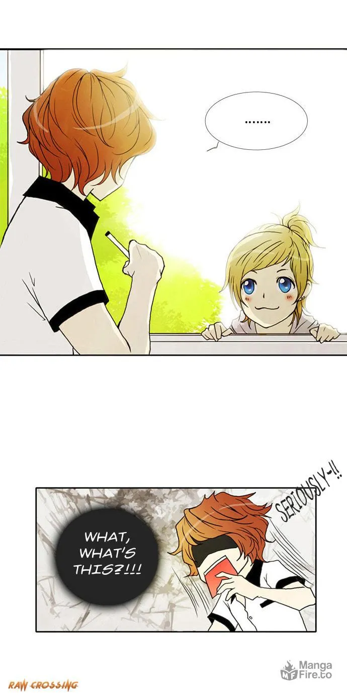 Read Chaos Attack chapter 4 image 12 on Lezhin