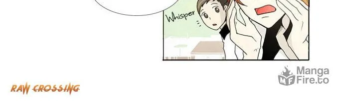 Read Chaos Attack chapter 4 image 14 on Lezhin