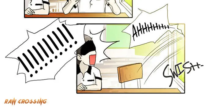 Read Chaos Attack chapter 4 image 16 on Lezhin