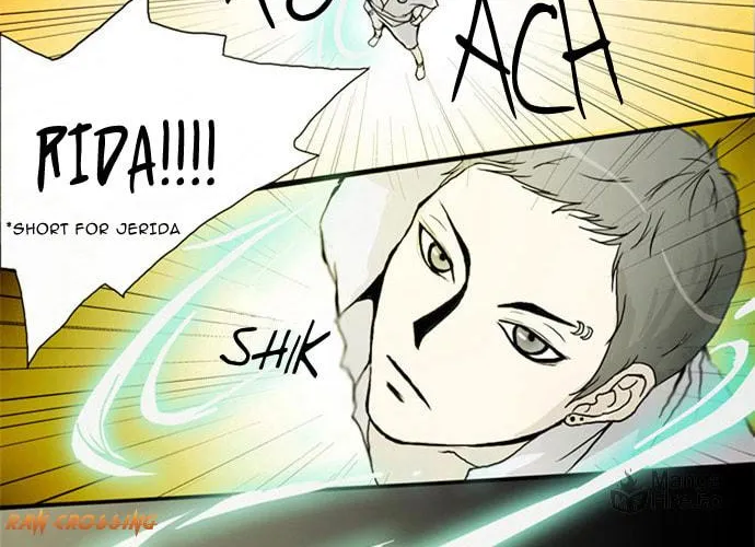 Read Chaos Attack chapter 4 image 18 on Lezhin