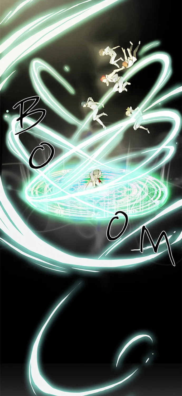 Read Chaos Attack chapter 4 image 19 on Lezhin