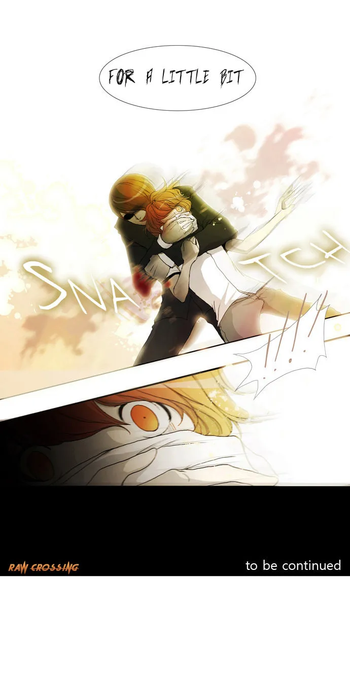 Read Chaos Attack chapter 4 image 38 on Lezhin