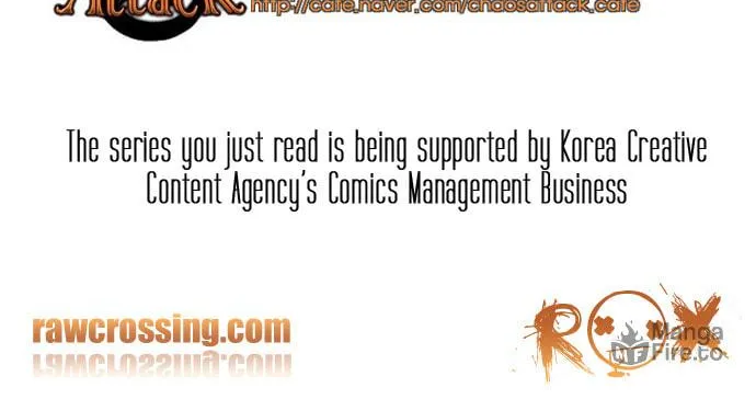 Read Chaos Attack chapter 4 image 40 on Lezhin