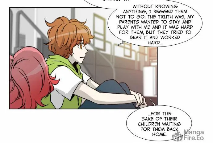 Read Chaos Attack chapter 40 image 31 on Lezhin