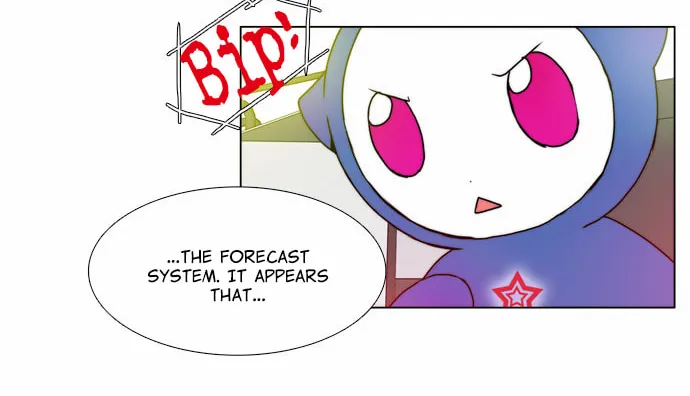 Read Chaos Attack chapter 40 image 33 on Lezhin