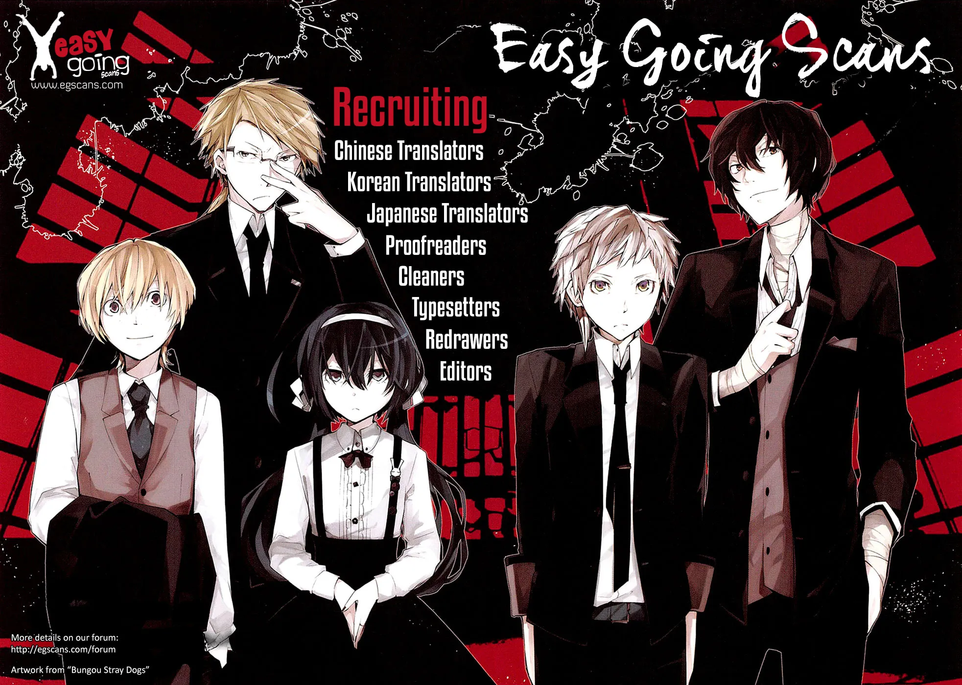 Read Chaos Attack chapter 40 image 37 on Lezhin