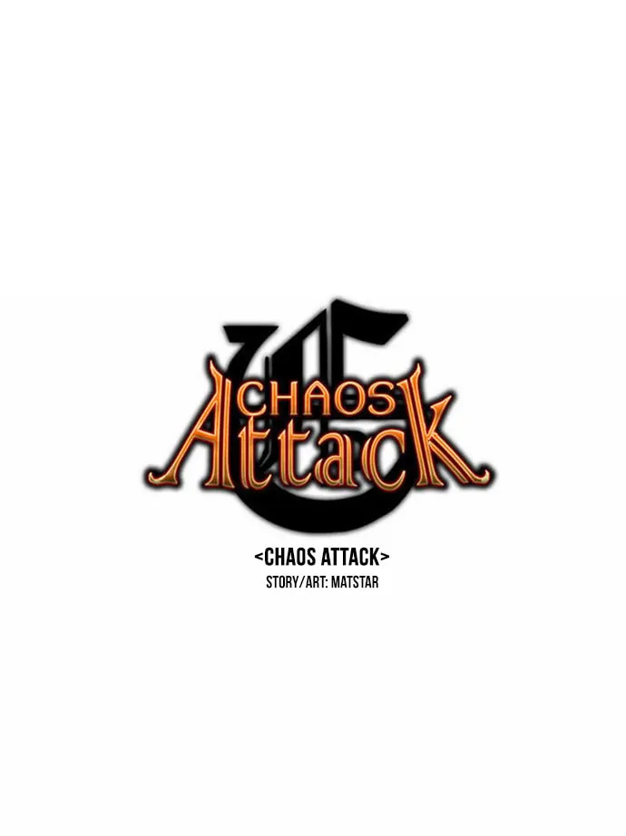 Read Chaos Attack chapter 40 image 4 on Lezhin