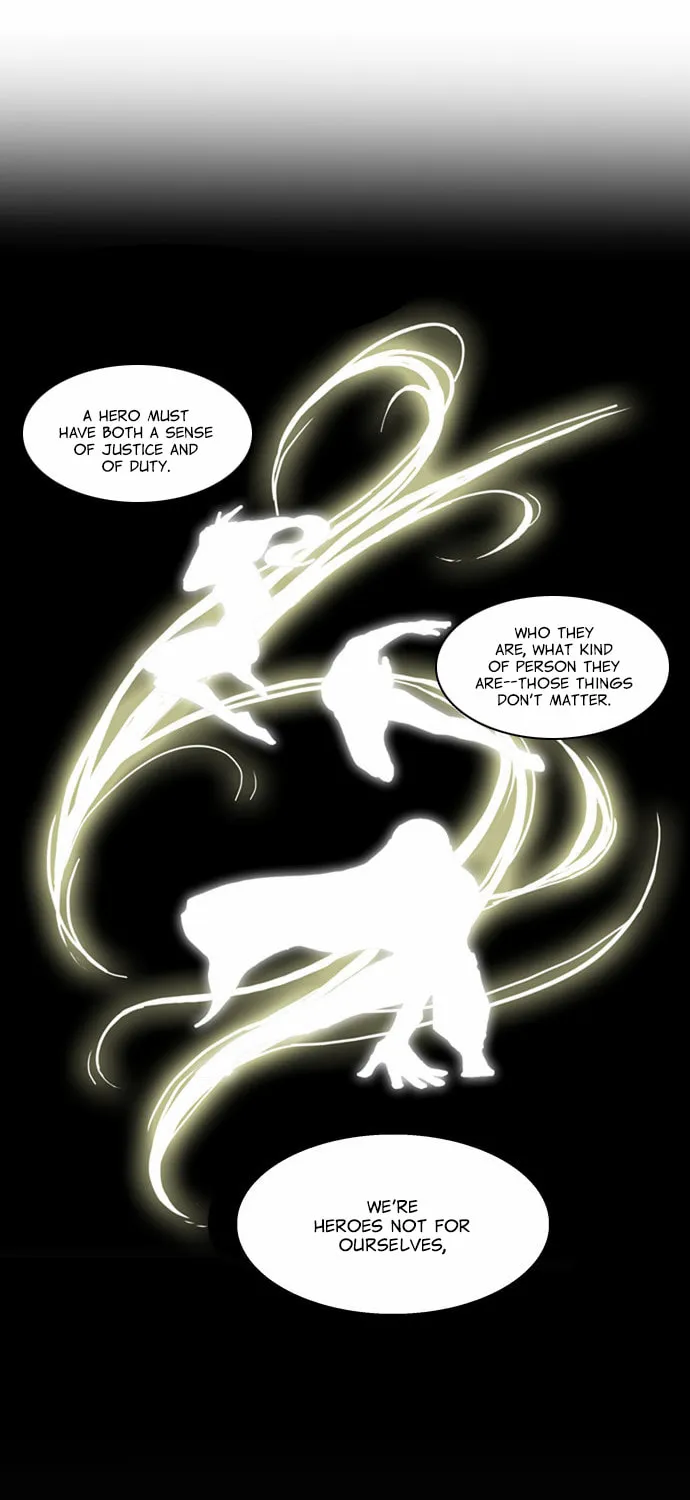 Read Chaos Attack chapter 41 image 11 on Lezhin