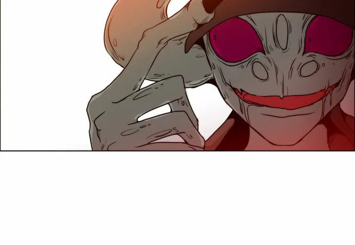 Read Chaos Attack chapter 41 image 20 on Lezhin
