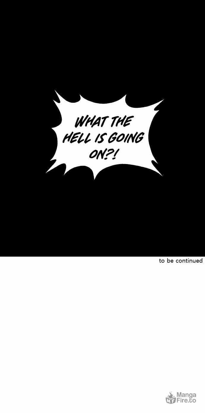 Read Chaos Attack chapter 41 image 32 on Lezhin