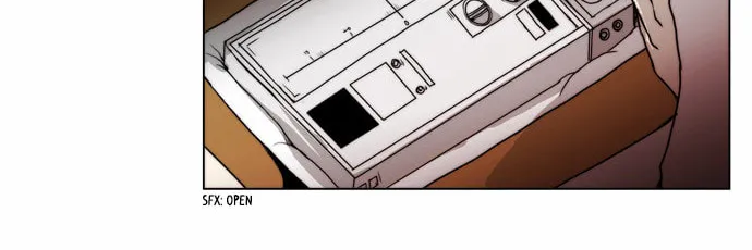 Read Chaos Attack chapter 41 image 6 on Lezhin