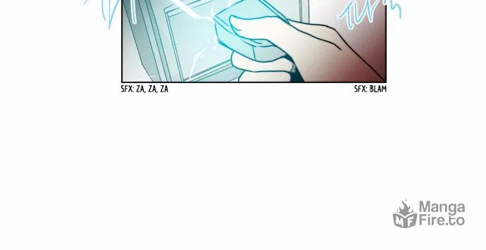 Read Chaos Attack chapter 41 image 8 on Lezhin