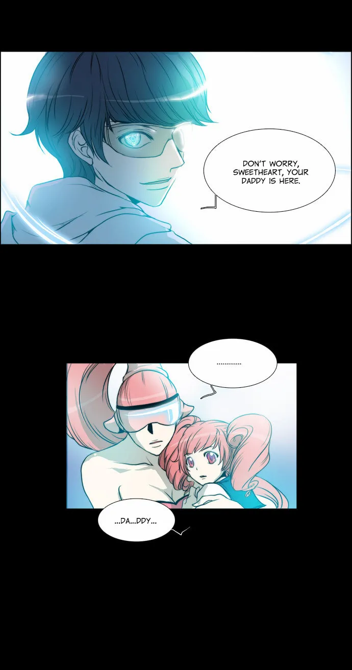 Read Chaos Attack chapter 42 image 19 on Lezhin
