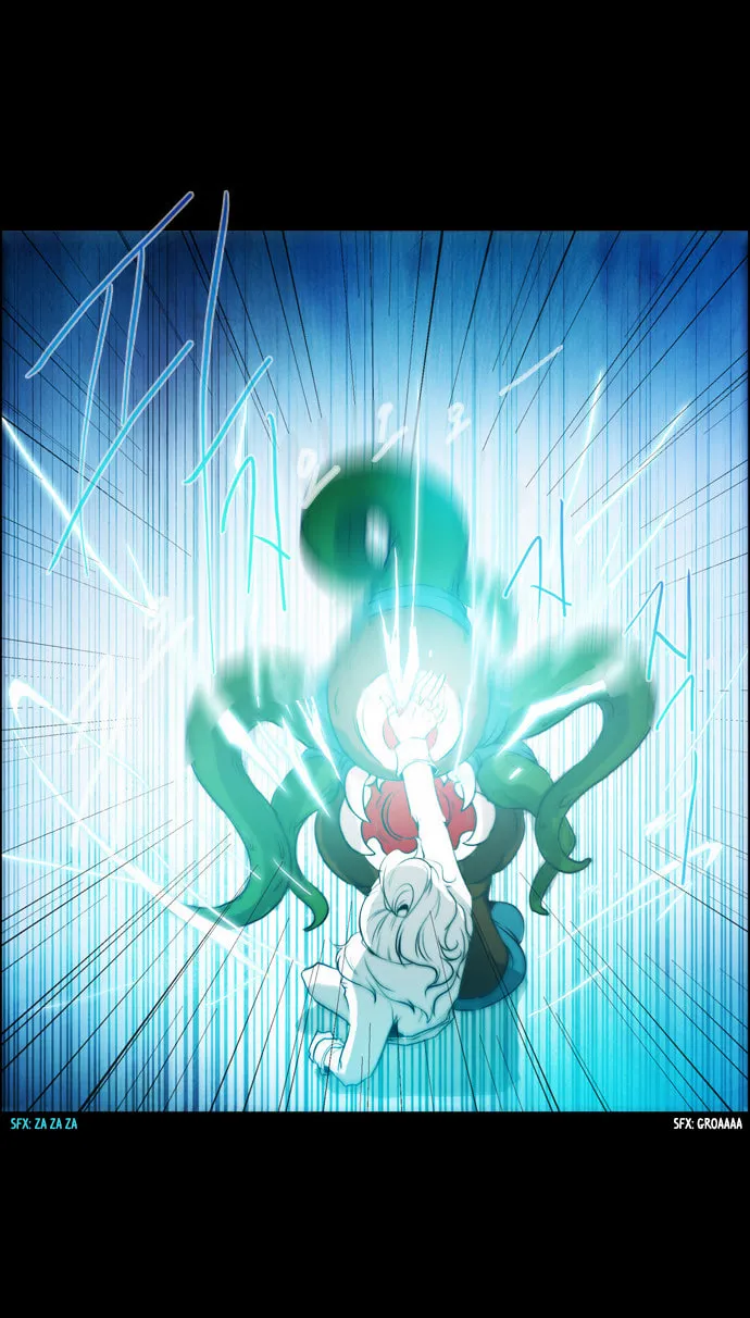 Read Chaos Attack chapter 42 image 23 on Lezhin