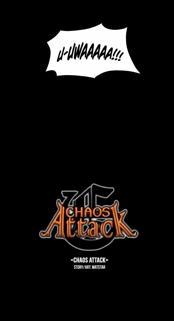 Read Chaos Attack chapter 42 image 5 on Lezhin