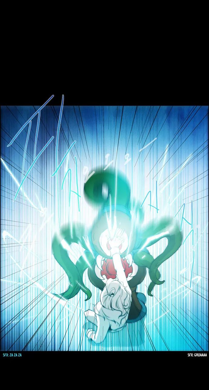 Read Chaos Attack chapter 43 image 1 on Lezhin