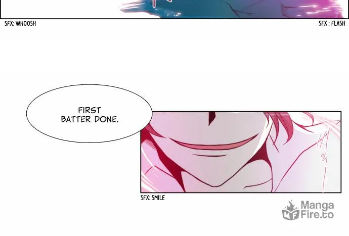 Read Chaos Attack chapter 43 image 15 on Lezhin