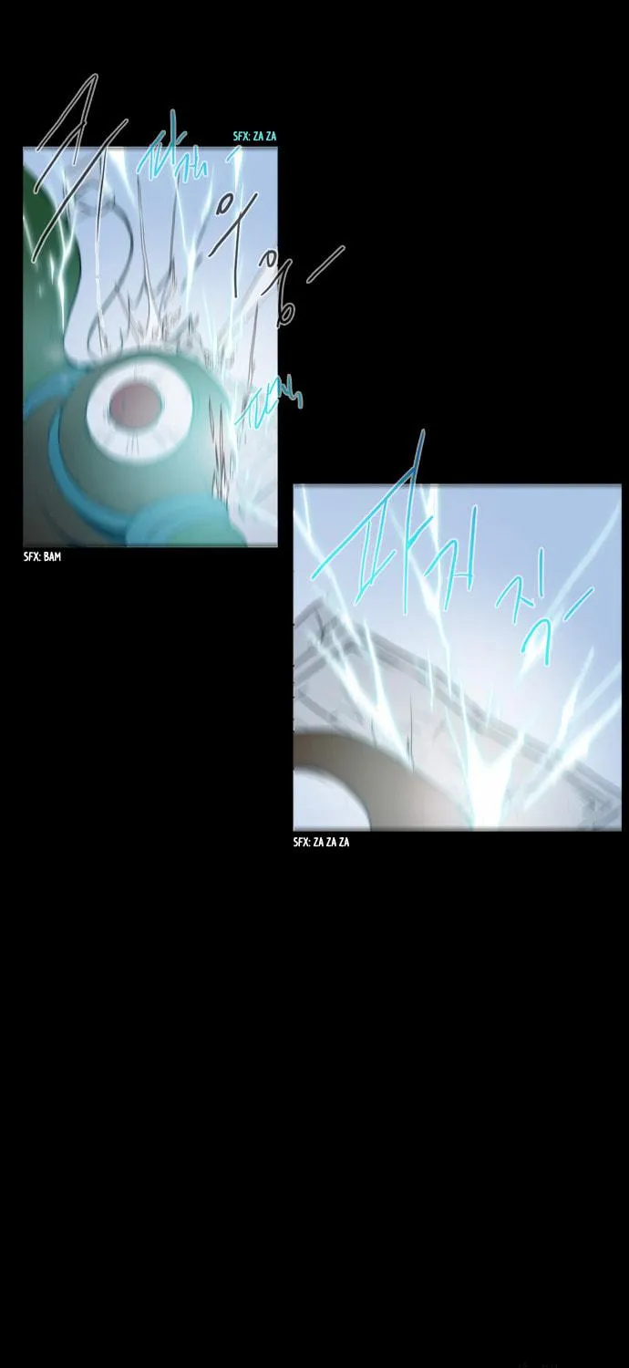 Read Chaos Attack chapter 43 image 2 on Lezhin