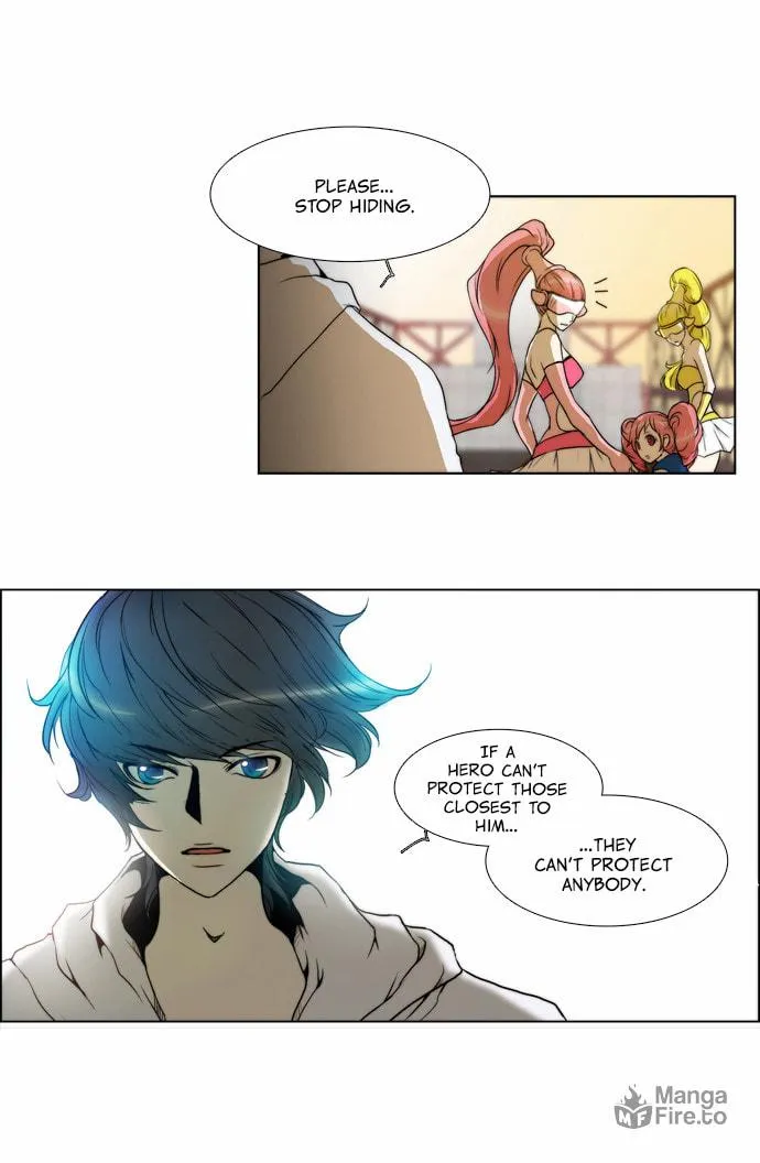 Read Chaos Attack chapter 43 image 33 on Lezhin