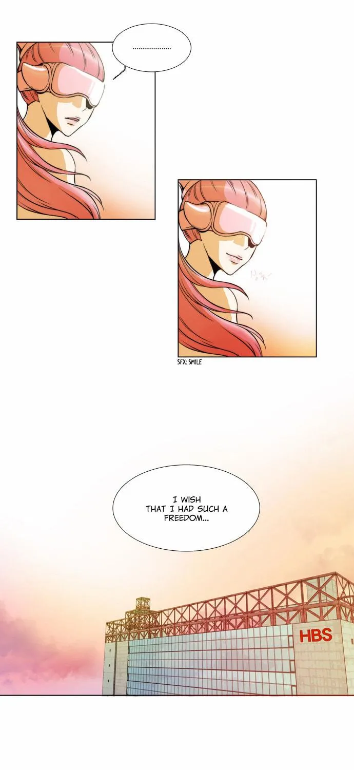 Read Chaos Attack chapter 43 image 34 on Lezhin