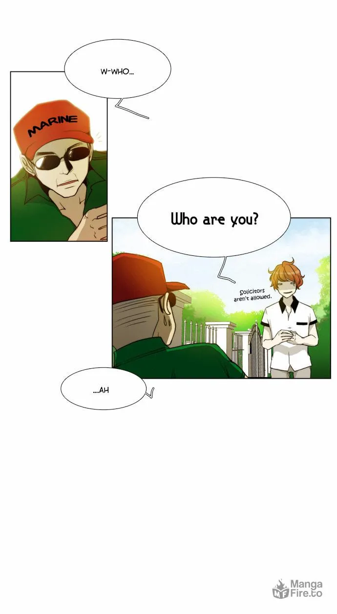 Read Chaos Attack chapter 44 image 16 on Lezhin