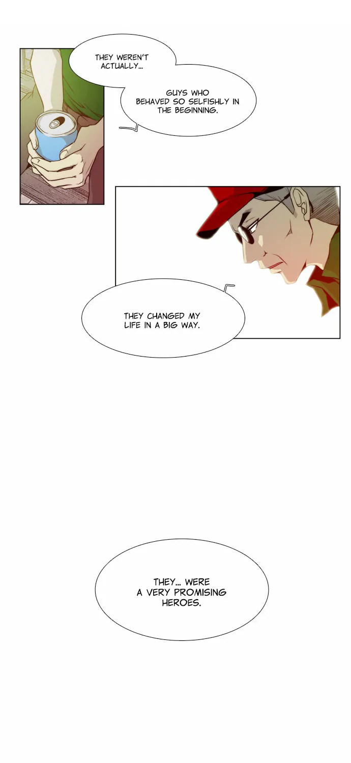 Read Chaos Attack chapter 44 image 22 on Lezhin