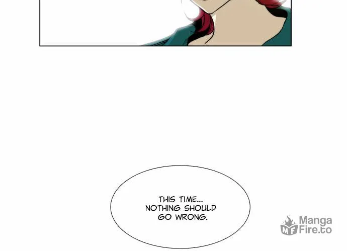 Read Chaos Attack chapter 44 image 3 on Lezhin