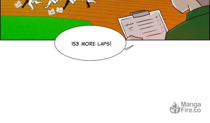 Read Chaos Attack chapter 45 image 15 on Lezhin
