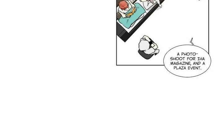 Read Chaos Attack chapter 45 image 28 on Lezhin