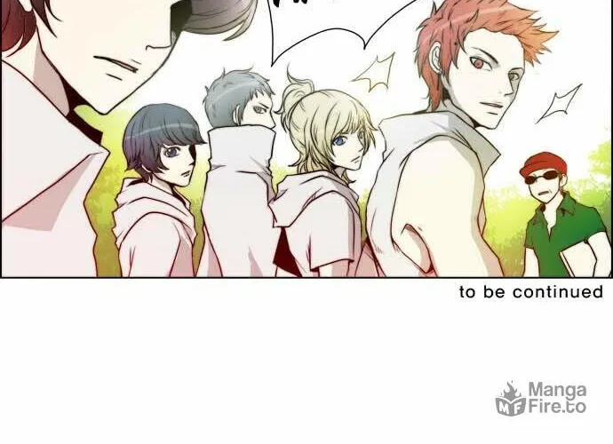 Read Chaos Attack chapter 45 image 32 on Lezhin