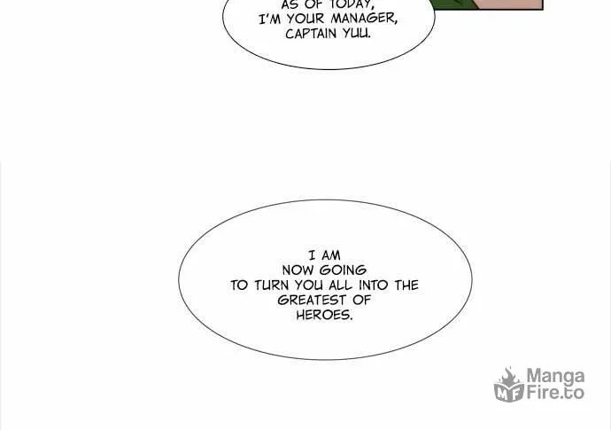 Read Chaos Attack chapter 45 image 7 on Lezhin