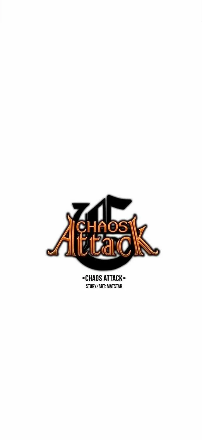Read Chaos Attack chapter 45 image 8 on Lezhin
