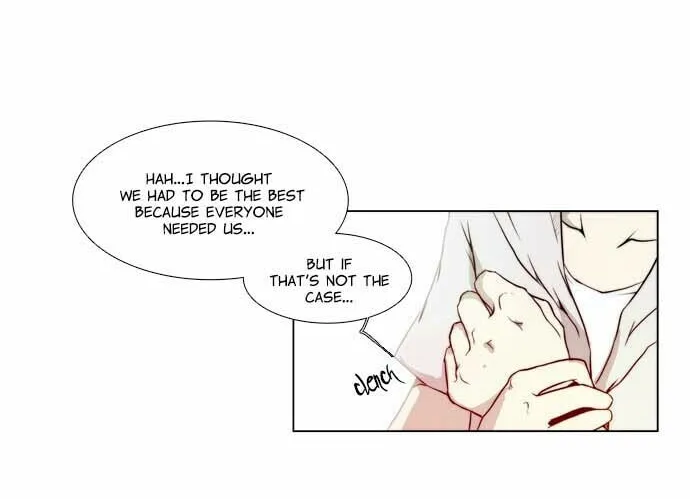 Read Chaos Attack chapter 46 image 12 on Lezhin