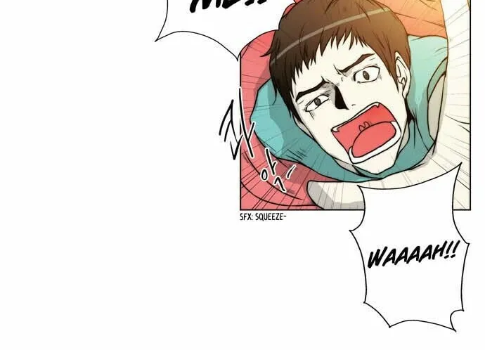 Read Chaos Attack chapter 46 image 2 on Lezhin