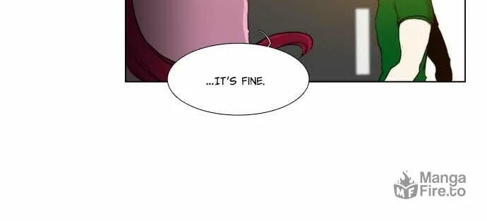 Read Chaos Attack chapter 46 image 28 on Lezhin