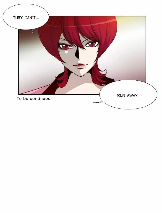 Read Chaos Attack chapter 46 image 29 on Lezhin