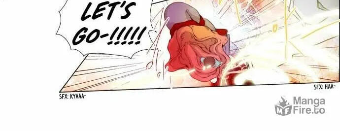 Read Chaos Attack chapter 46 image 4 on Lezhin