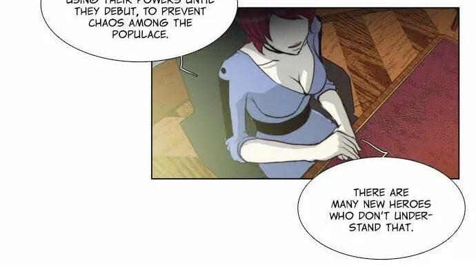 Read Chaos Attack chapter 47 image 2 on Lezhin