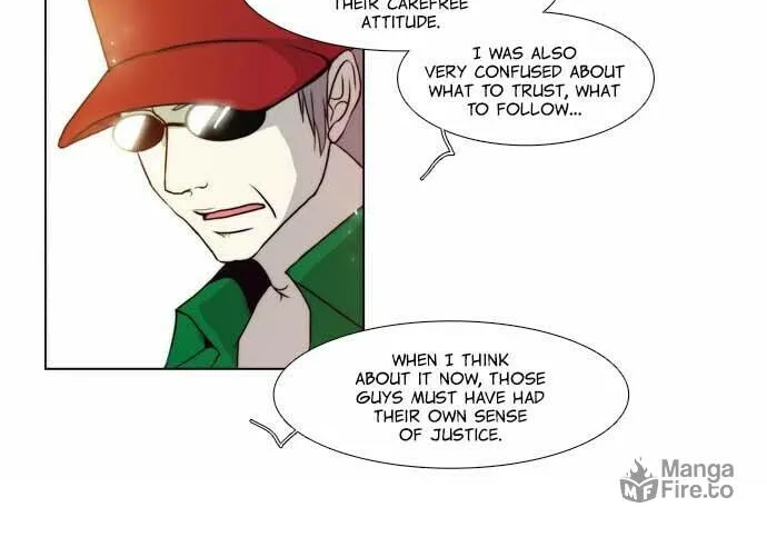 Read Chaos Attack chapter 47 image 31 on Lezhin
