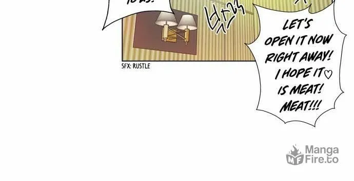 Read Chaos Attack chapter 47 image 38 on Lezhin