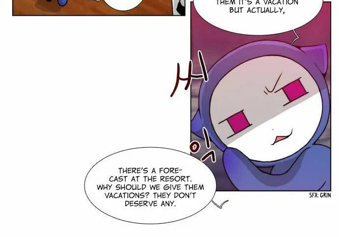 Read Chaos Attack chapter 48 image 25 on Lezhin