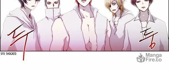 Read Chaos Attack chapter 48 image 27 on Lezhin