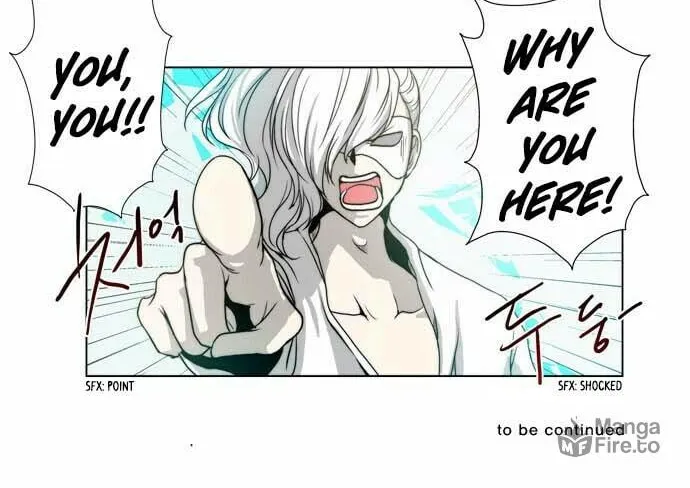 Read Chaos Attack chapter 48 image 38 on Lezhin